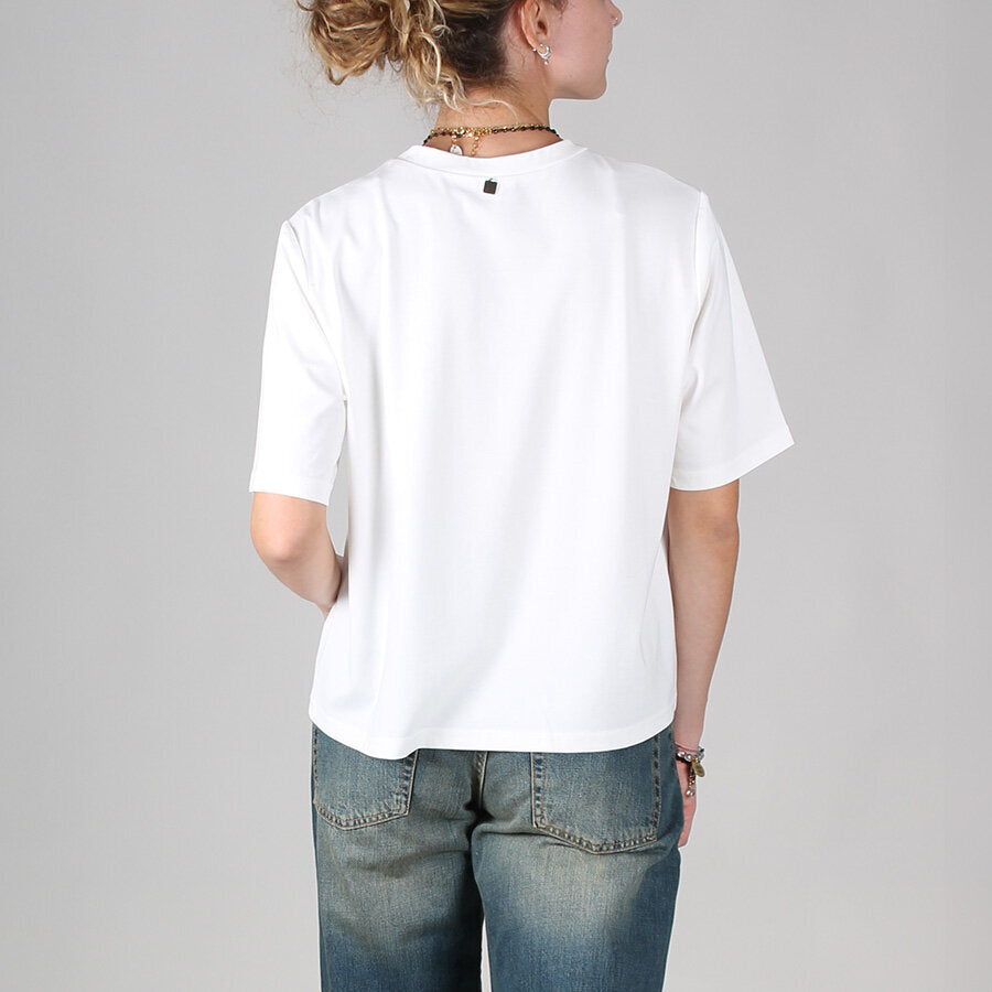 T-shirt Anna Giro