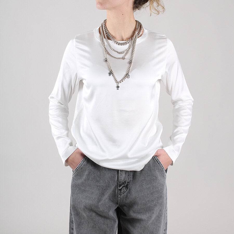 Blusa Venere Vaso