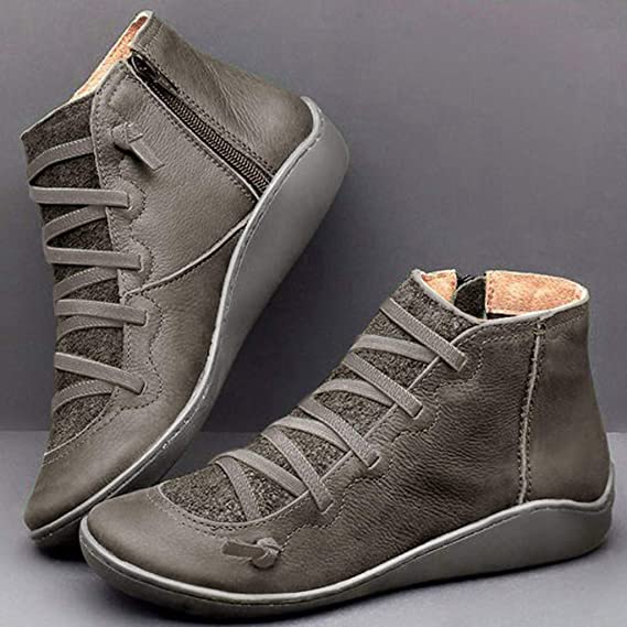 Scarpe da Donna in Vera Pelle – Comfort ed Eleganza