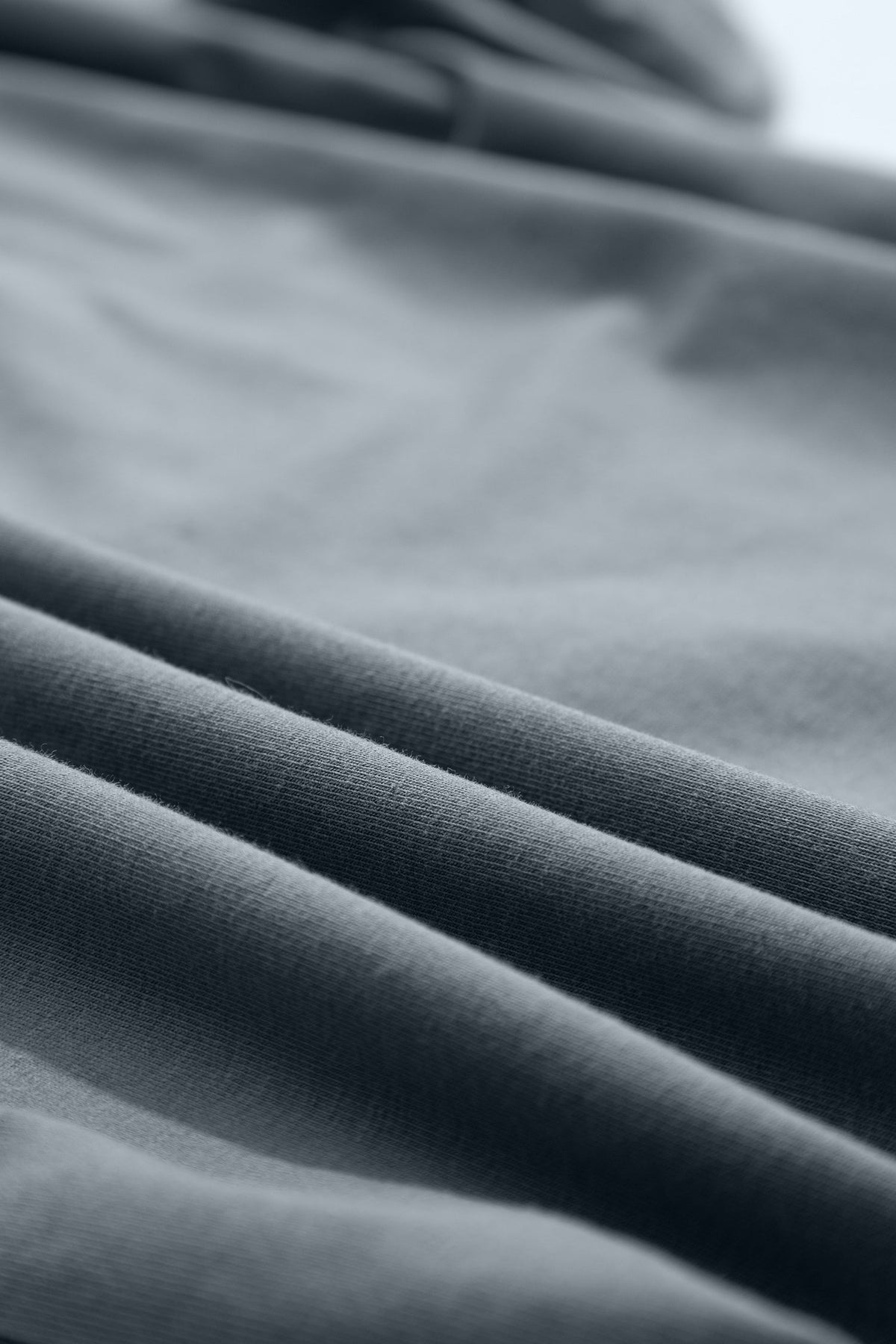 Set Coordinato Grigio Medio con T-shirt MAMA e Pantaloni Mimetici