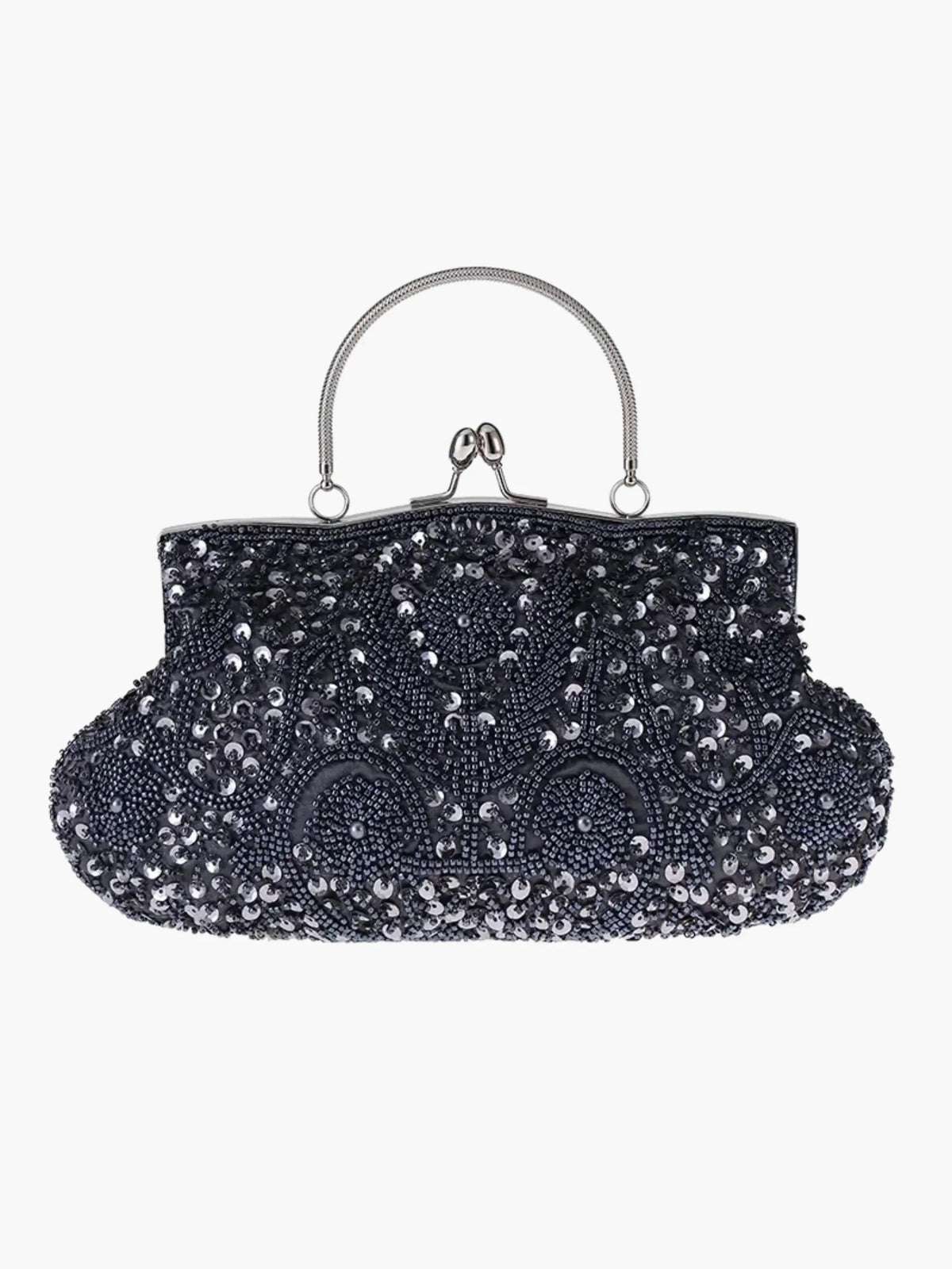 Adina | Borsa a mano ricamata in stile vintage