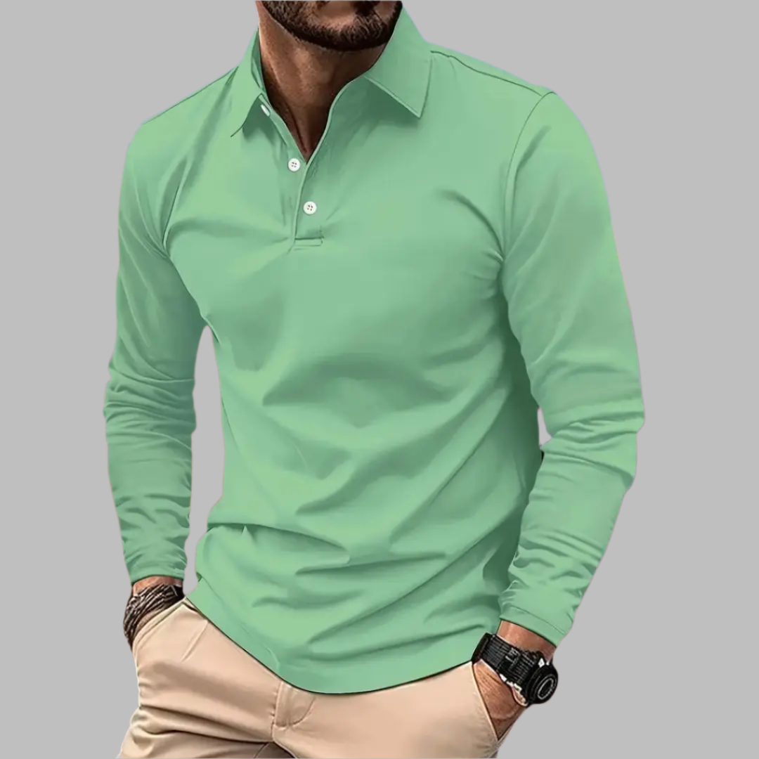 Polo in Cotone Premium