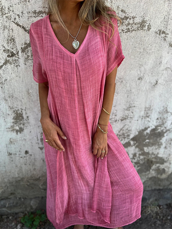 Clara™ | Abito Estivo