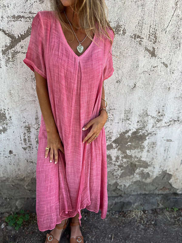 Clara™ | Abito Estivo