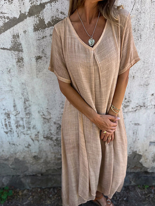 Clara™ | Abito Estivo