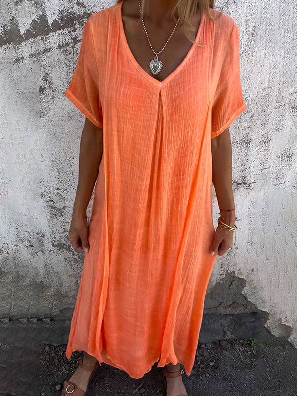 Clara™ | Abito Estivo