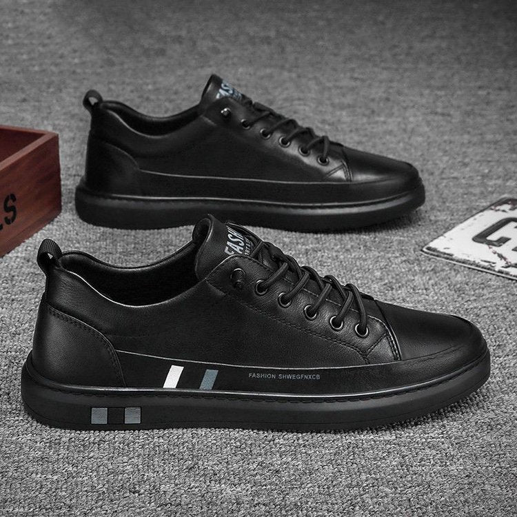 Sneakers Uomo alla Moda - Elegante