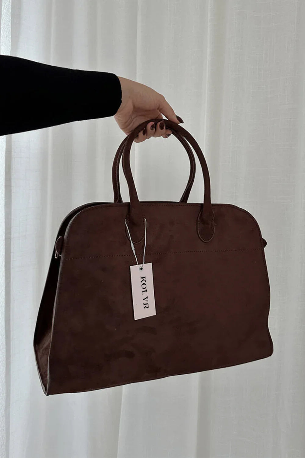 Borsa Elara