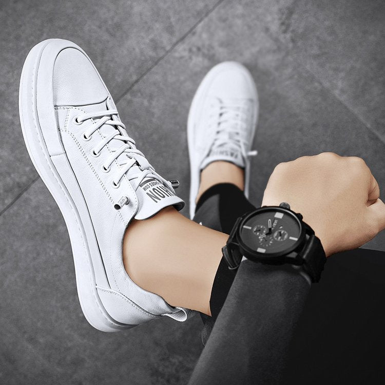 Sneakers Uomo alla Moda - Elegante