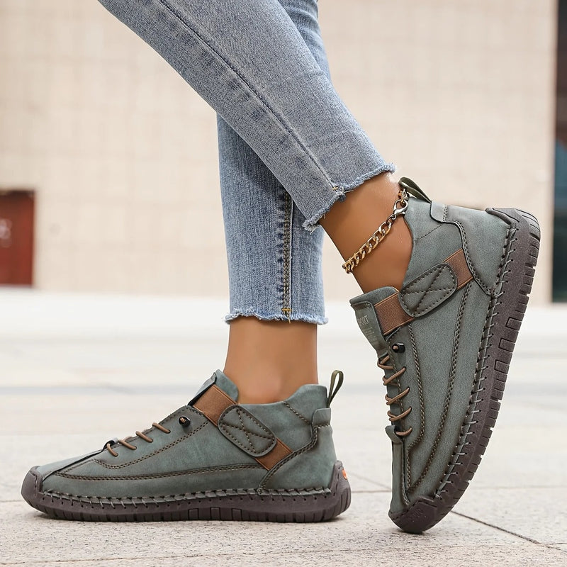 Scarpe Ortopediche: Comfort, Sostegno e Stile