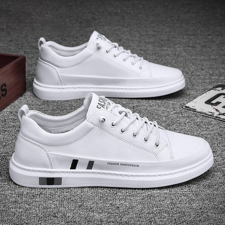 Sneakers Uomo alla Moda - Elegante