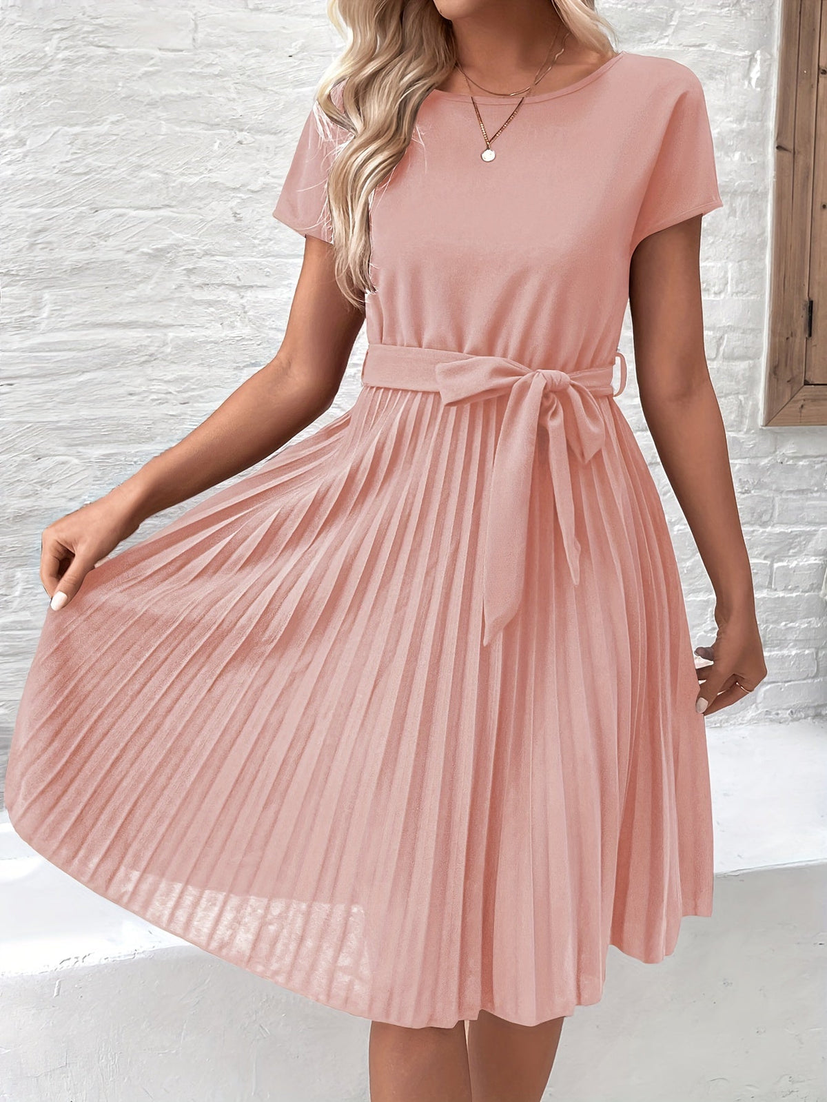 Morgan | Abito Maxi Elegante da Donna