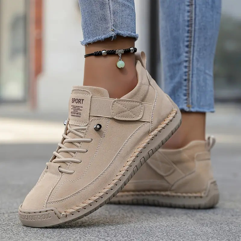 Sneakers da Donna Comode – Scarpe Traspiranti Leggere con Supporto
