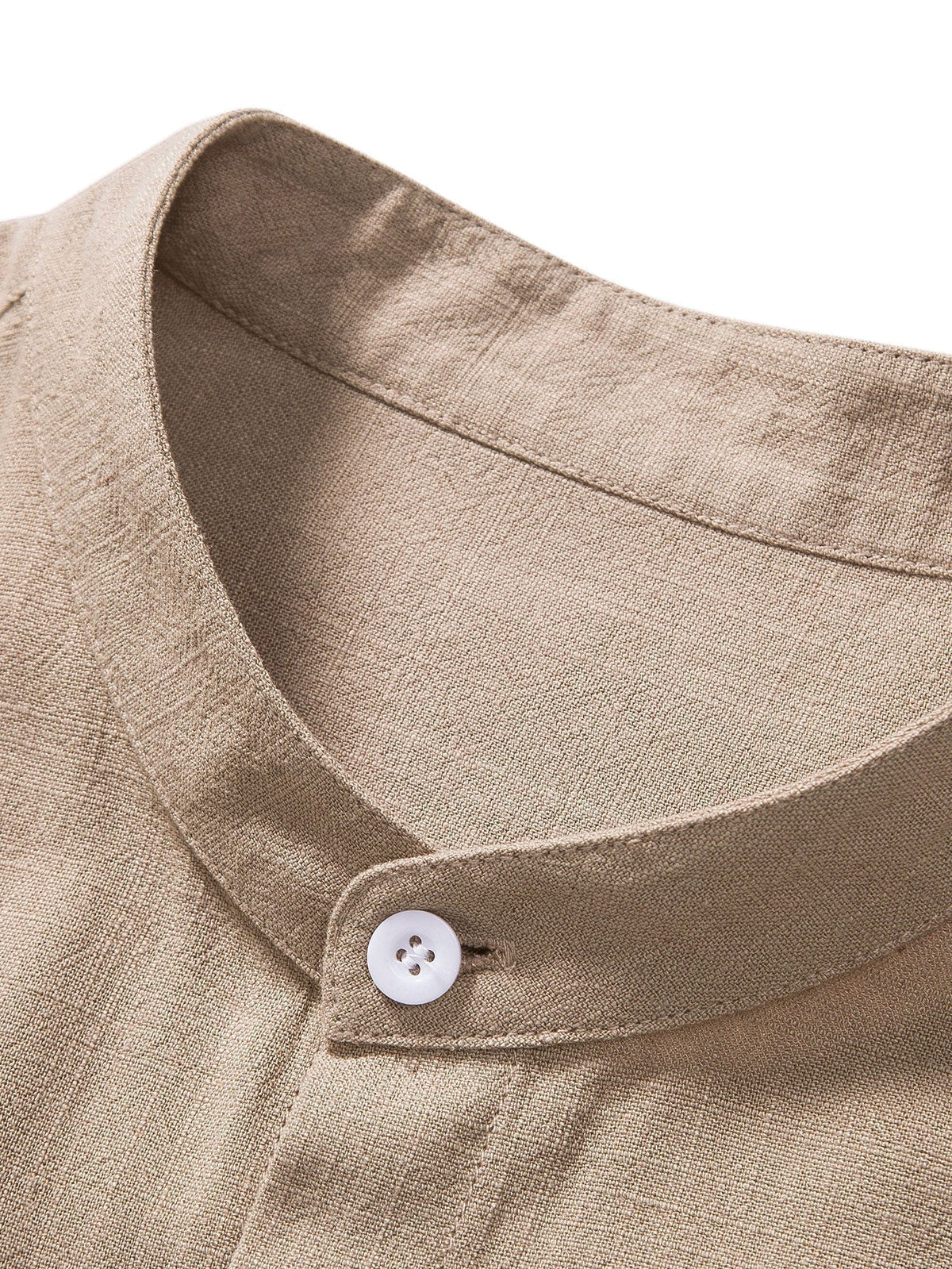 Jannik | Camicia e Pantaloni - Completo Estivo