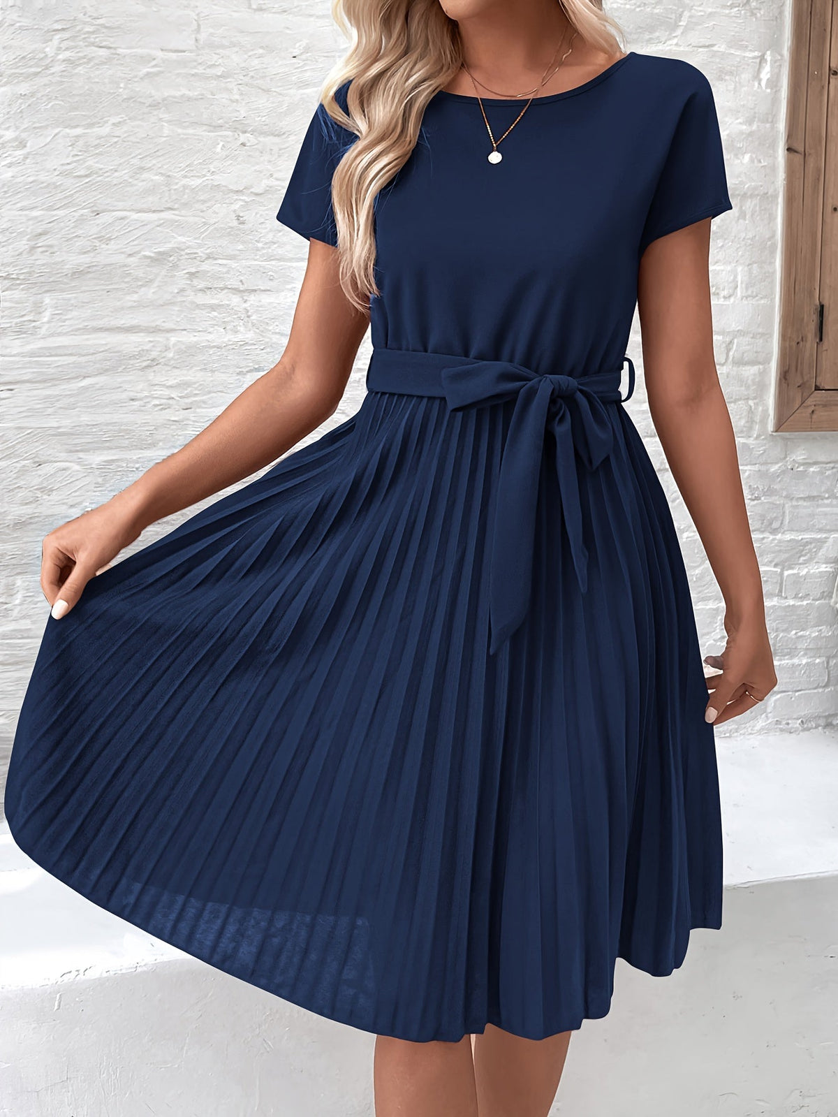 Morgan | Abito Maxi Elegante da Donna