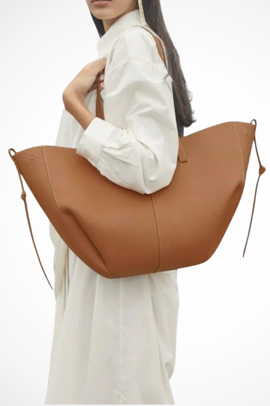 Calindra | Borsa tote oversize da donna per uso quotidiano