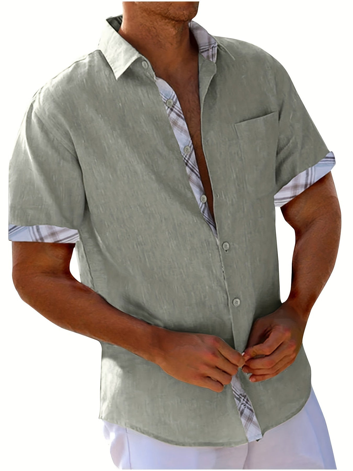 Caden™ Camicia