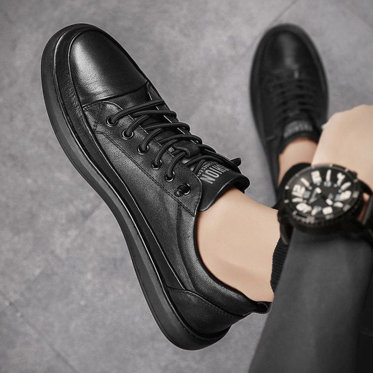 Sneakers Uomo alla Moda - Elegante