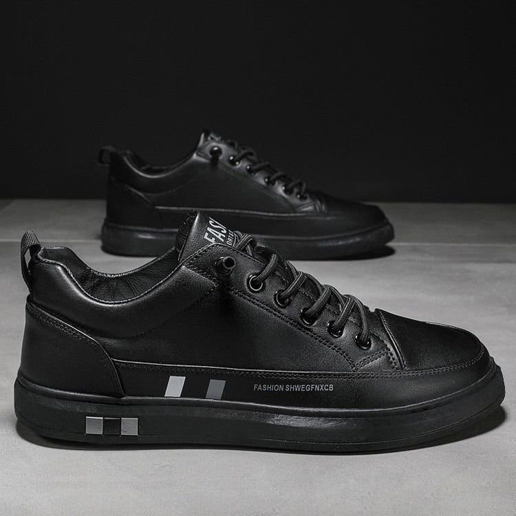 Sneakers Uomo alla Moda - Elegante