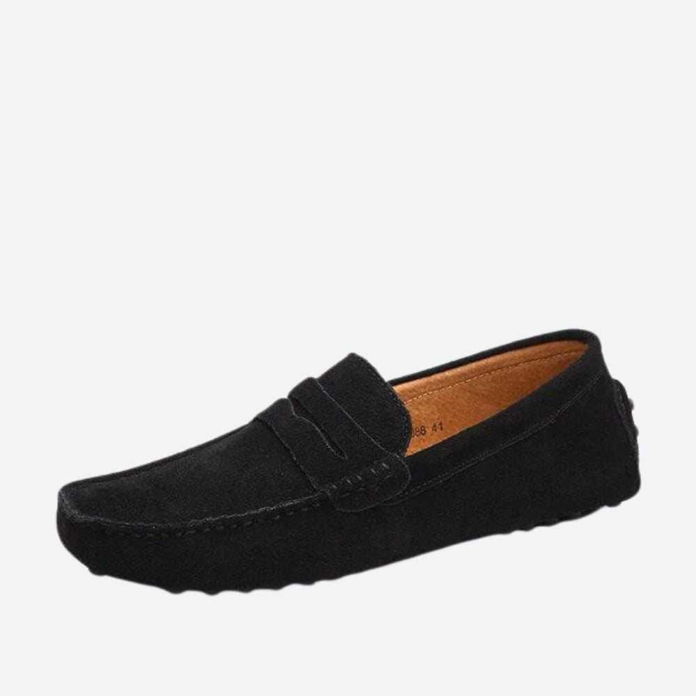 Scarpe in Pelle di Alta Qualità - Argy