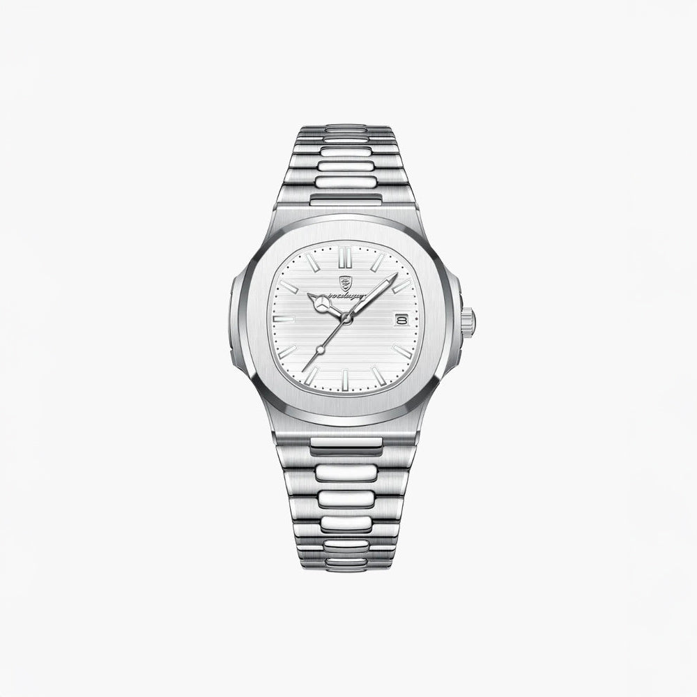 Adrian | orologio in acciaio inossidabile