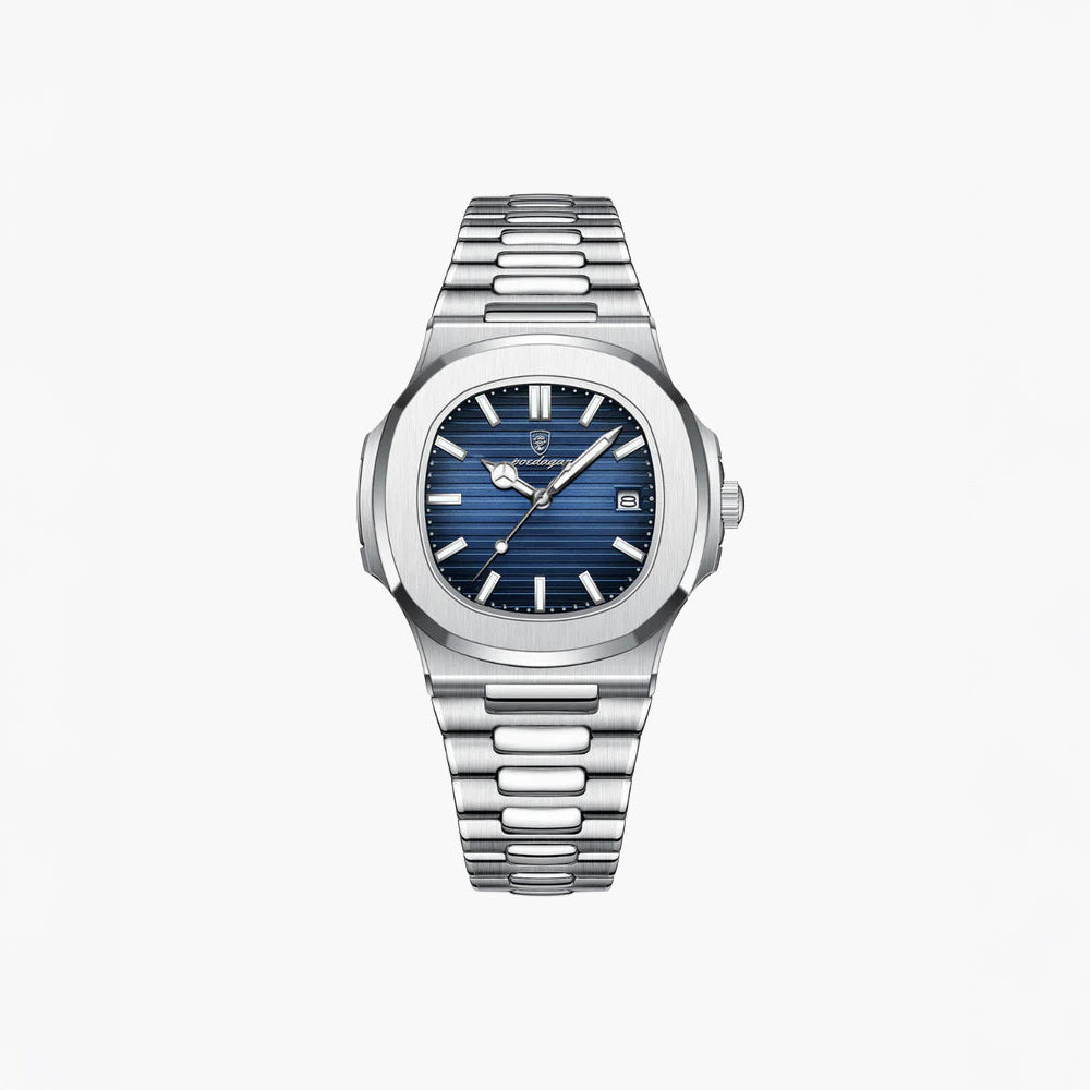 Adrian | orologio in acciaio inossidabile
