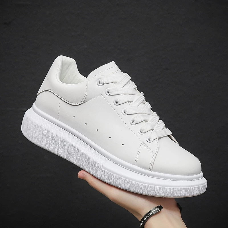 Sneaker Urban da Uomo - Calzature Eleganti, Comode e Traspiranti