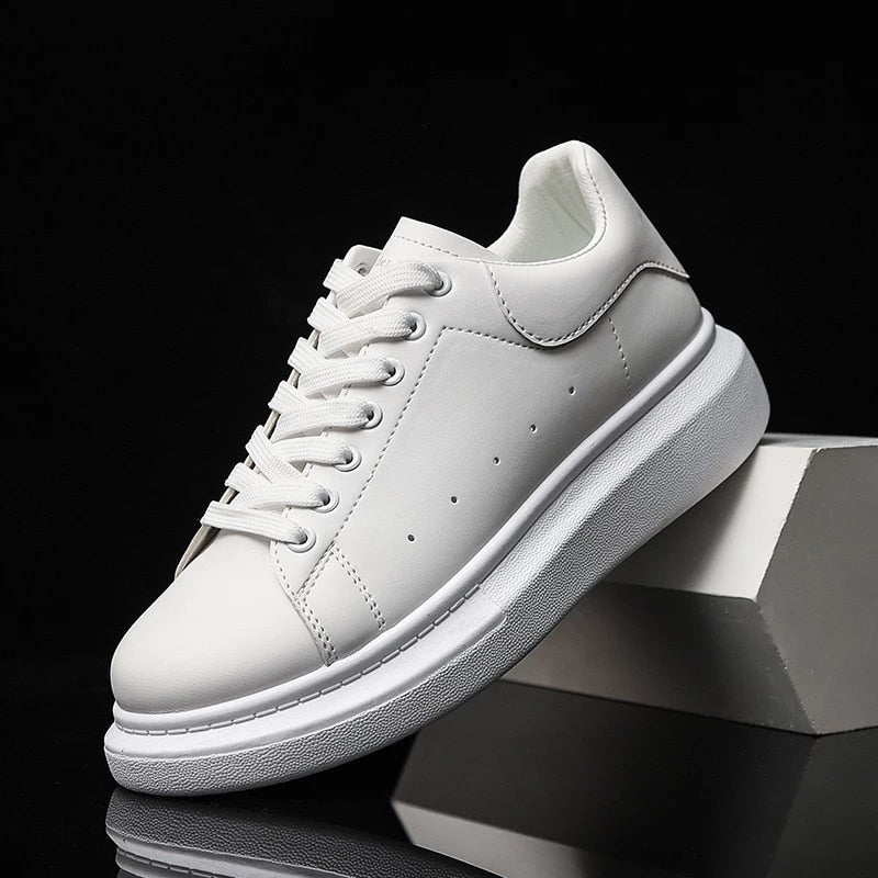 Sneaker Urban da Uomo - Calzature Eleganti, Comode e Traspiranti