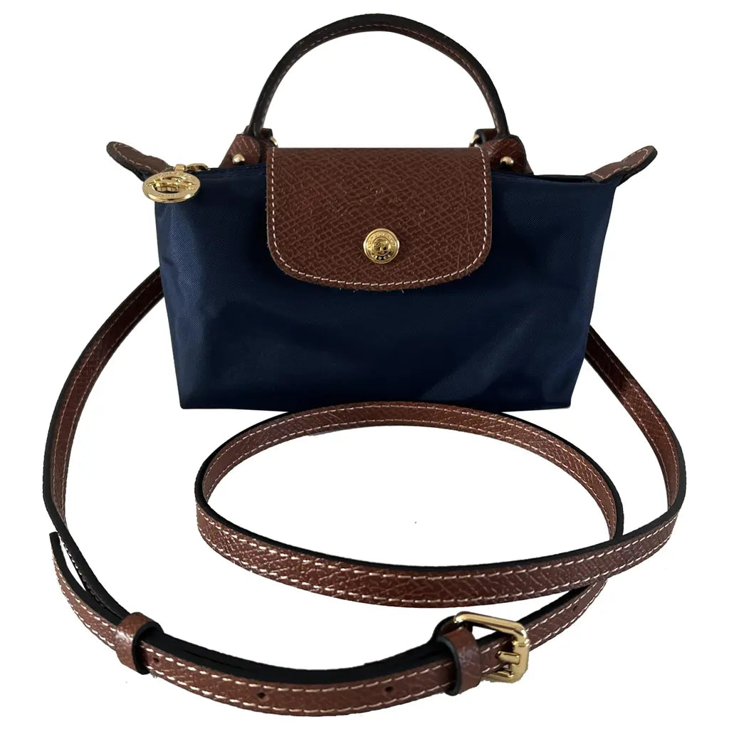 Borsa a Tracolla da Donna – Mini Crossbody Elegante in Pelle con Tracolla Regolabile