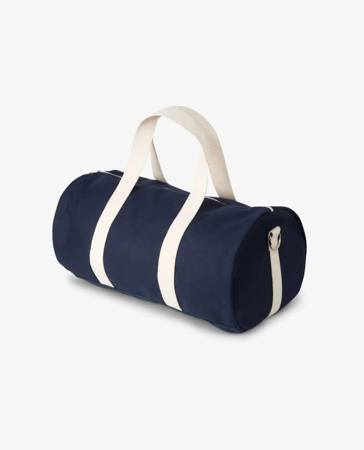 Borsa Sportiva da Viaggio in Cotone con Manici Borsone Palestra Weekend Uomo Donna