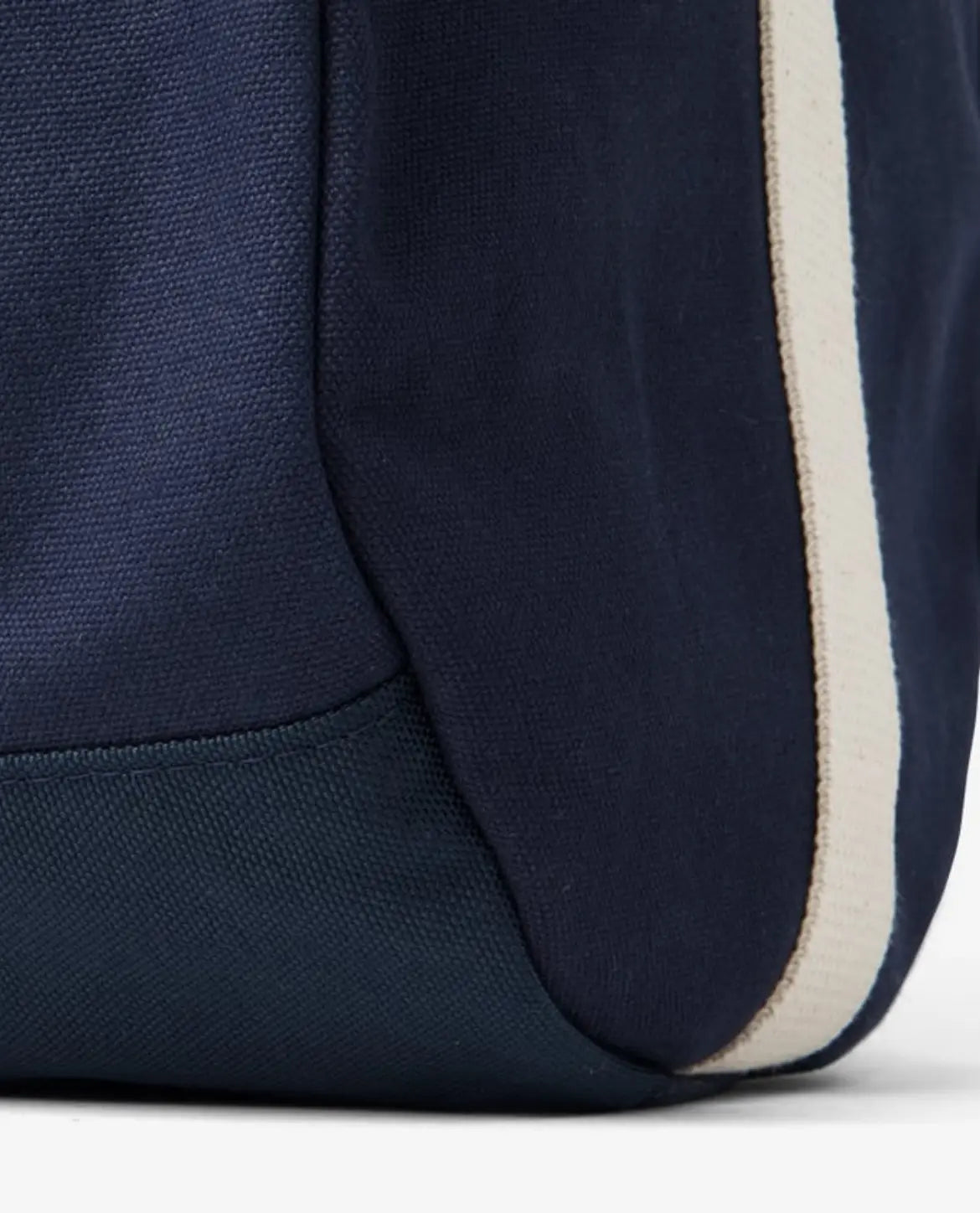 HARRINGTON OXFORD | BORSA BARREL IN CANVAS DA UOMO