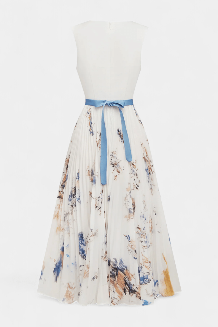 Abito Maxi da Donna | Silhouette Elegante e Fluida