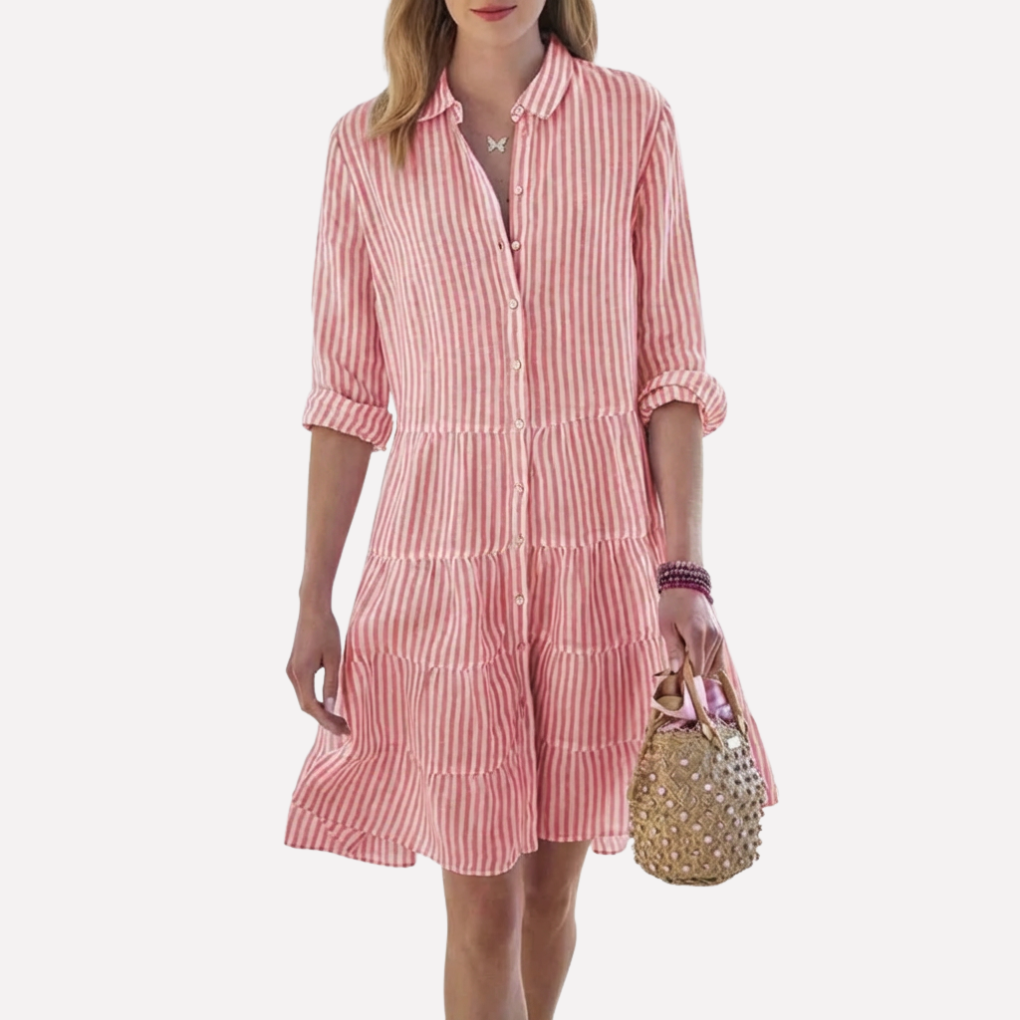 Abito Estivo Elegante e Leggero da Donna