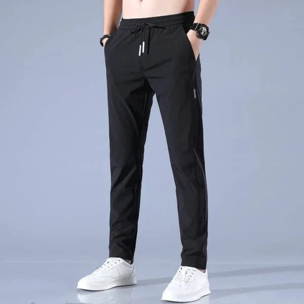 FlexDry - Unisex Quick-Drying Stretch Trousers
