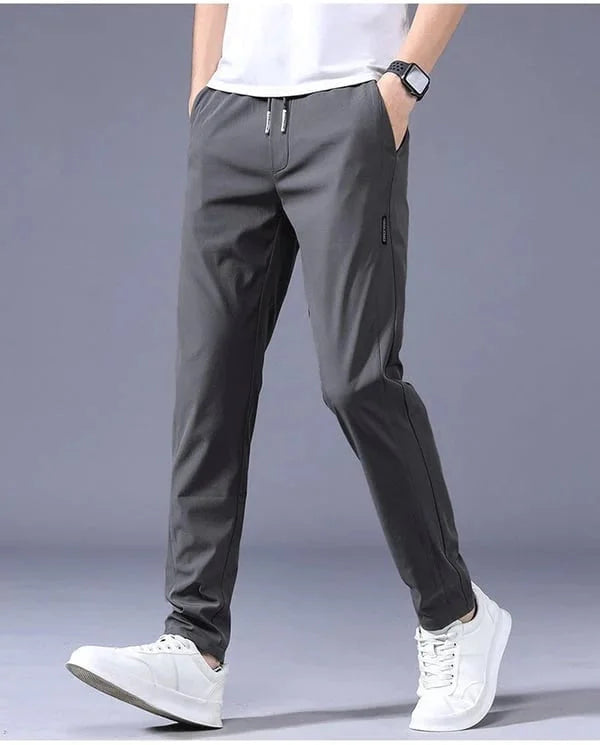 FlexDry - Unisex Quick-Drying Stretch Trousers