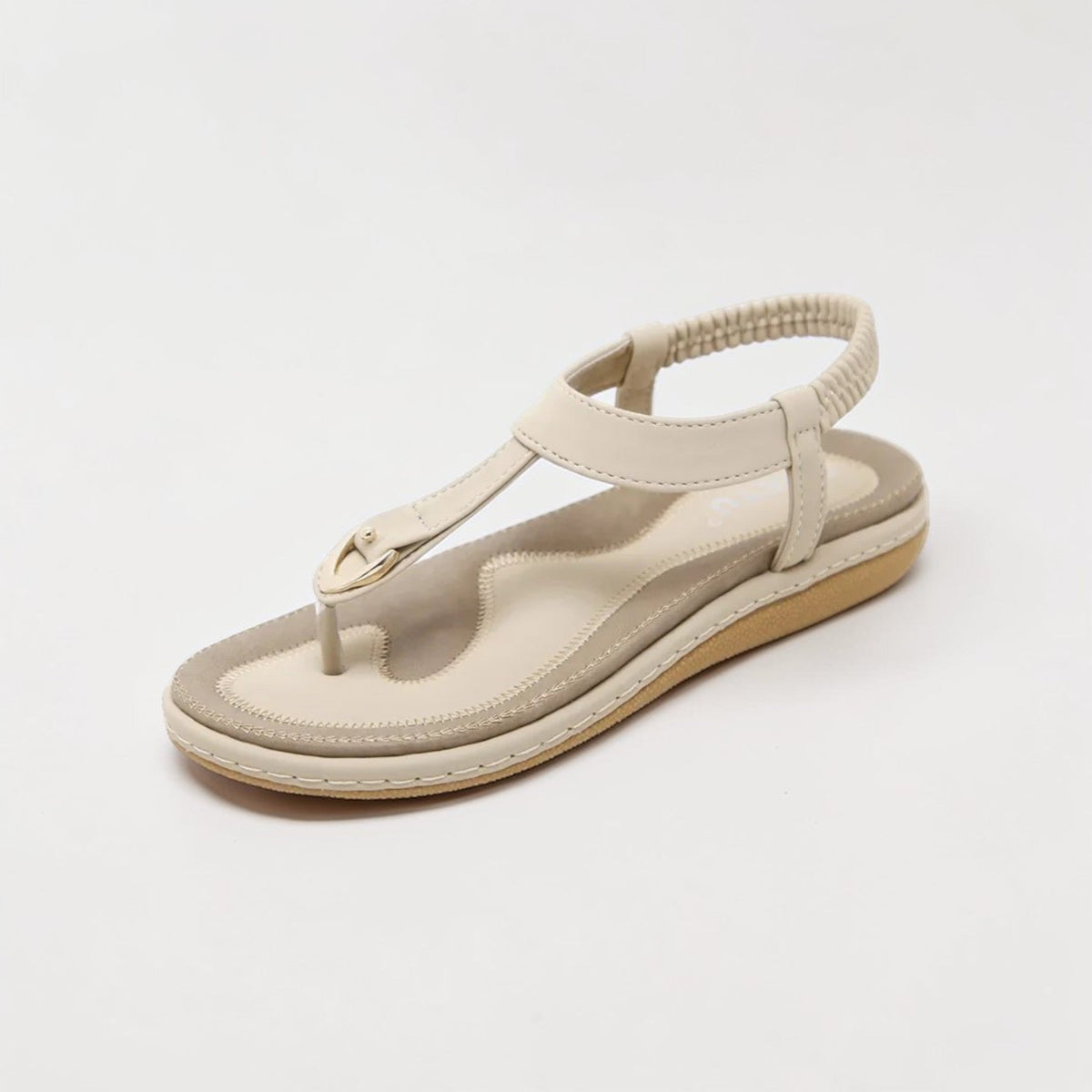 Montarello Sandali Piatti Casual da Donna