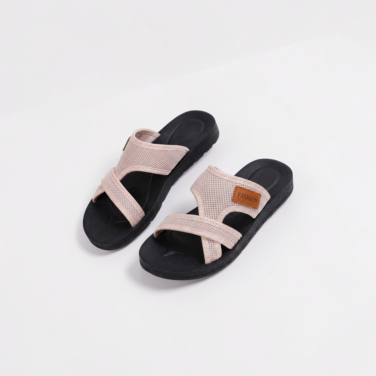 Montarello Sandali Piatti da Donna
