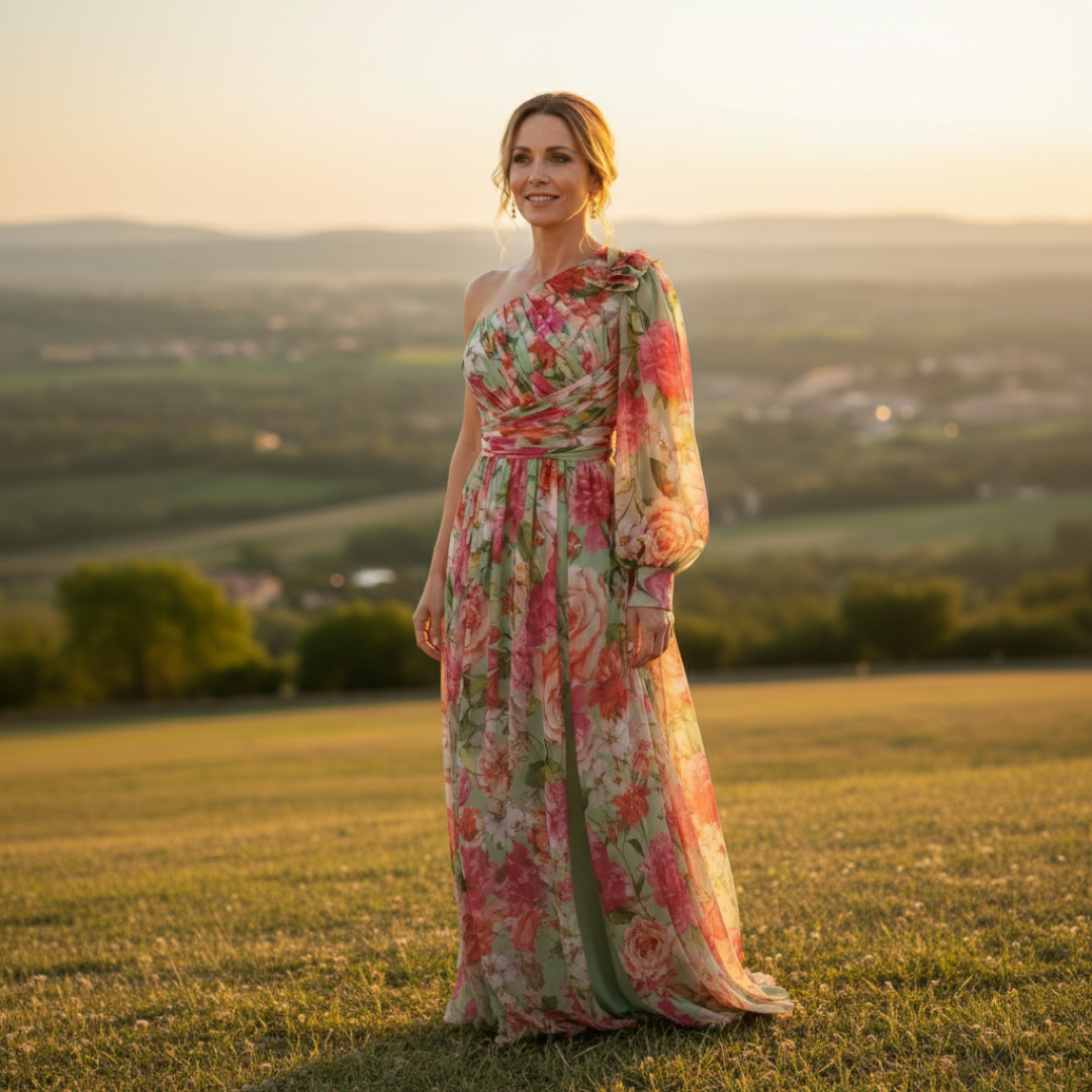 Sara | Completo Due Pezzi con Pantaloni da Donna Estate