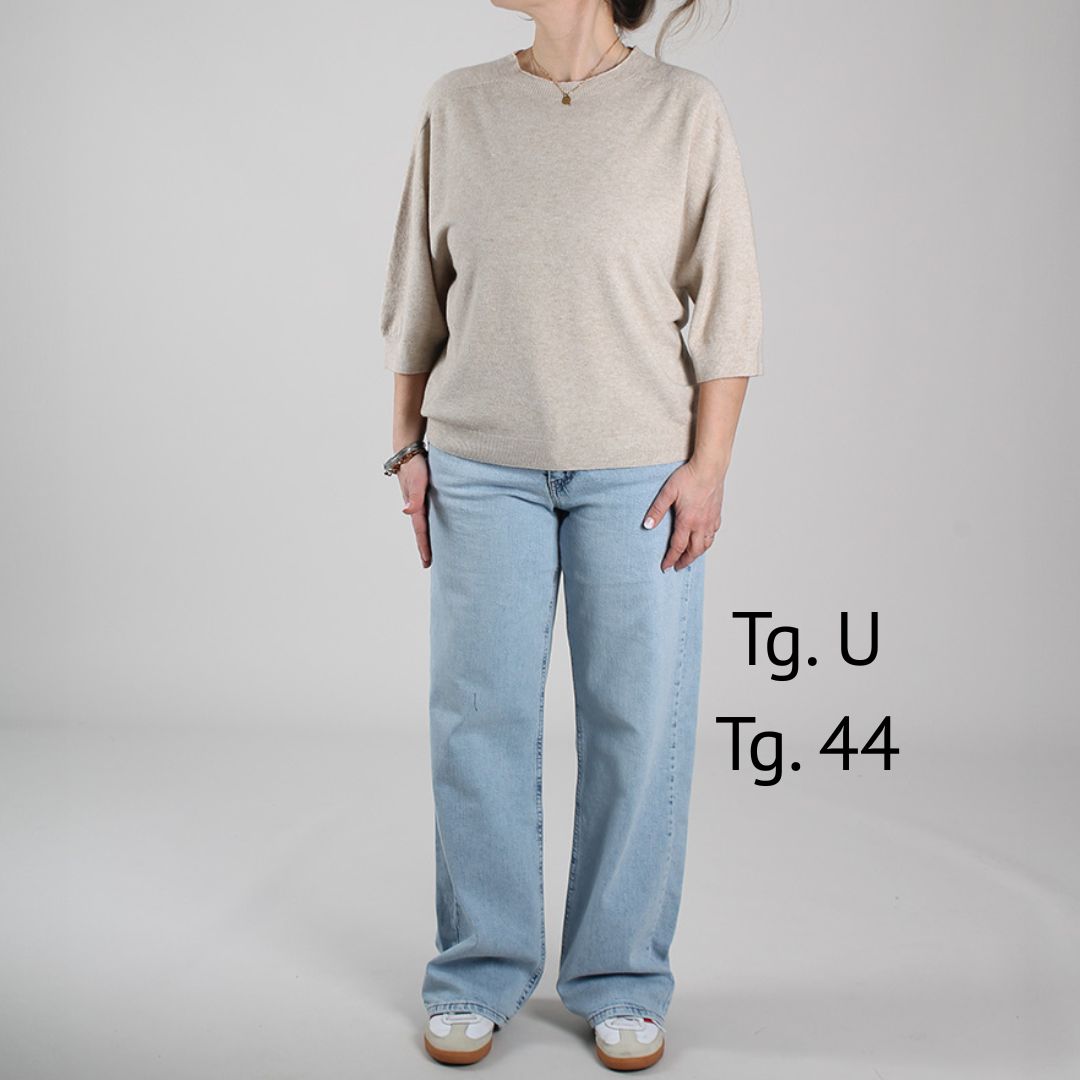 Maglia Lulu