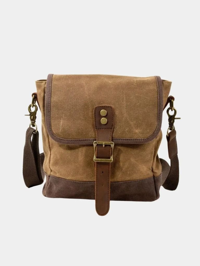 Lukas | Borsa a Spalla in Pelle