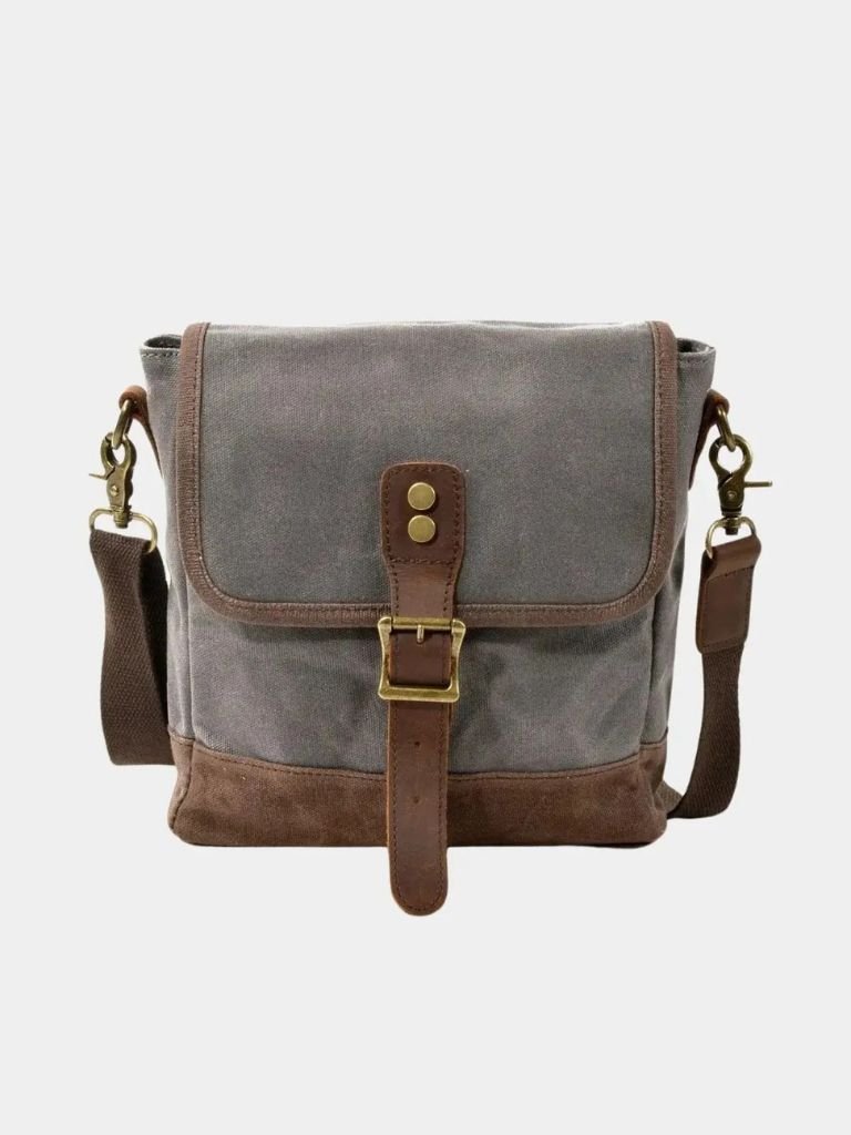 Lukas | Borsa a Spalla in Pelle
