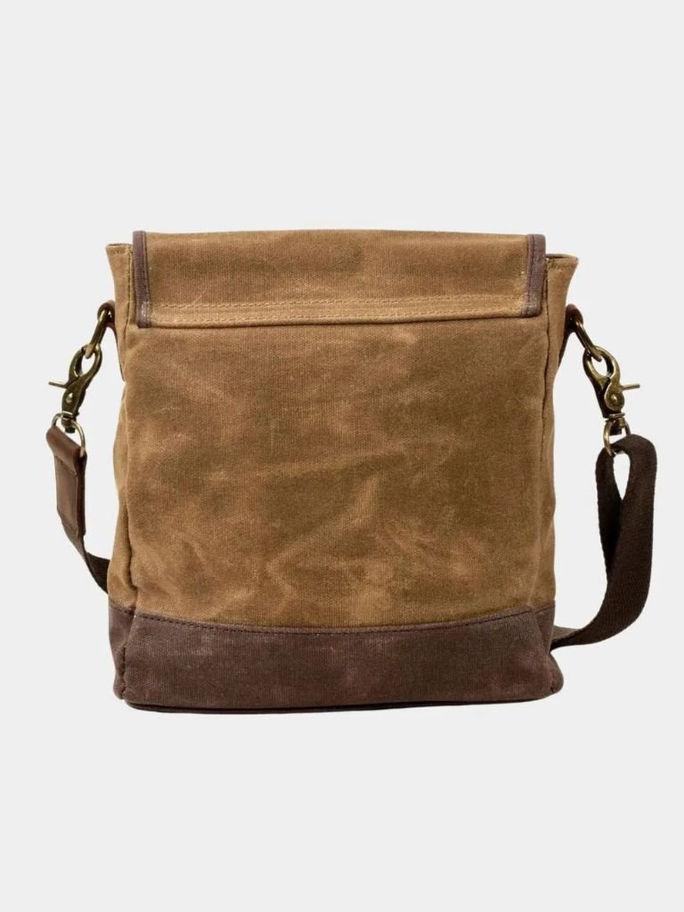 Lukas | Borsa a Spalla in Pelle