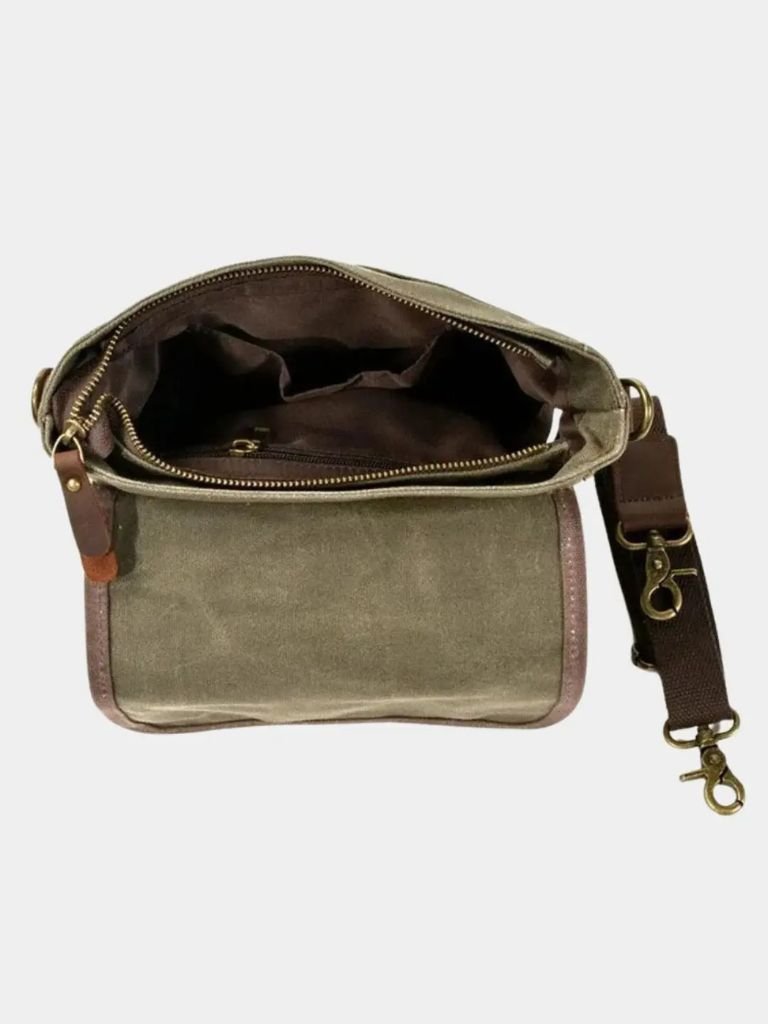 Lukas | Borsa a Spalla in Pelle