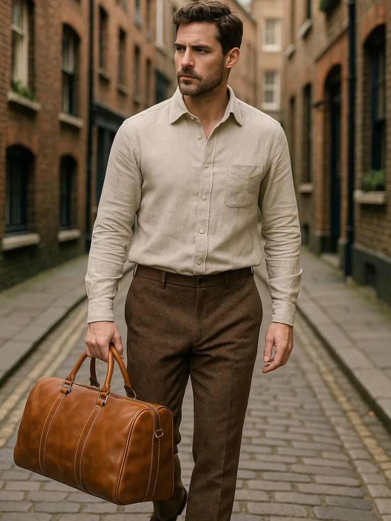 Mads | Borsa da Viaggio Rom