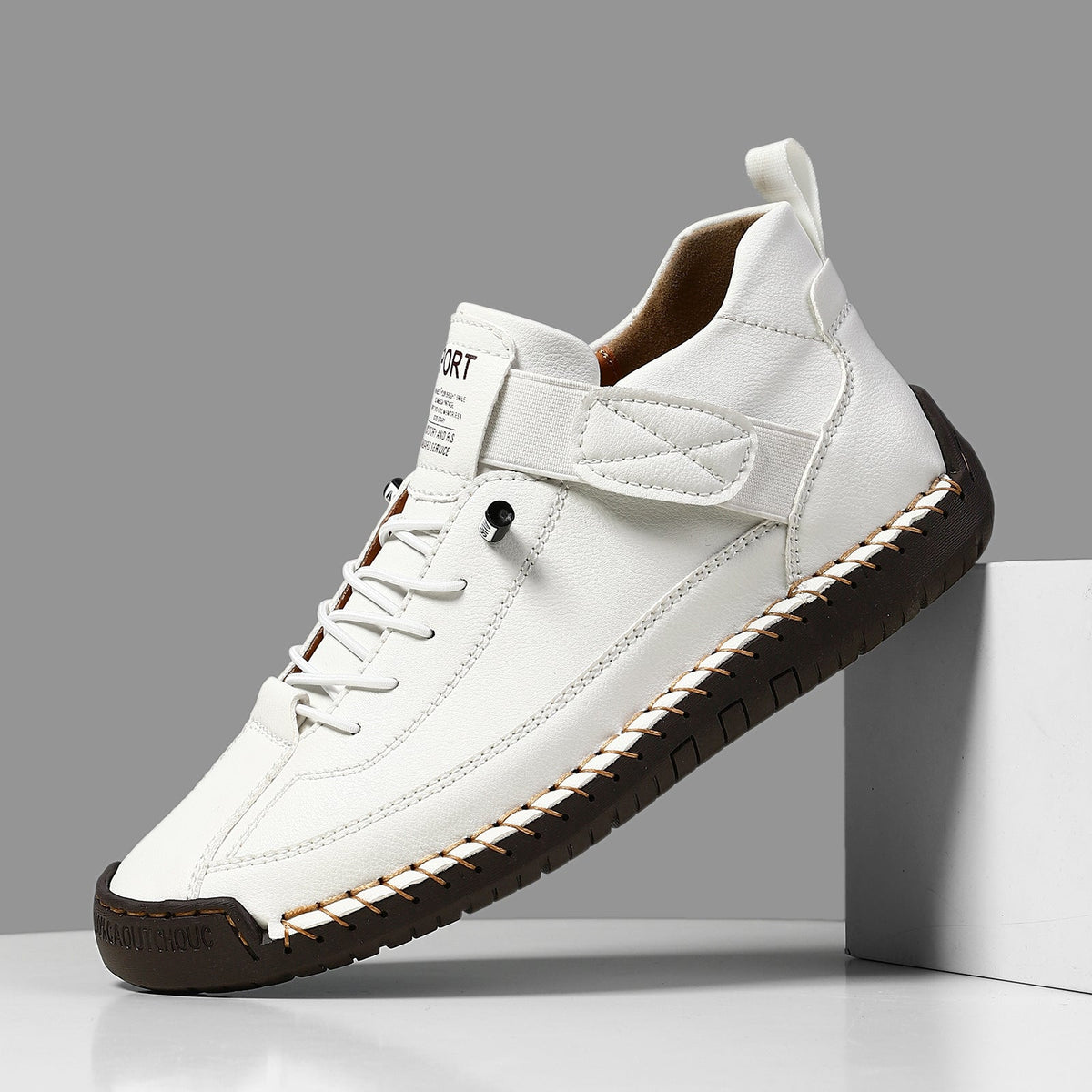 Sneakers da Donna Comode – Scarpe Traspiranti Leggere con Supporto