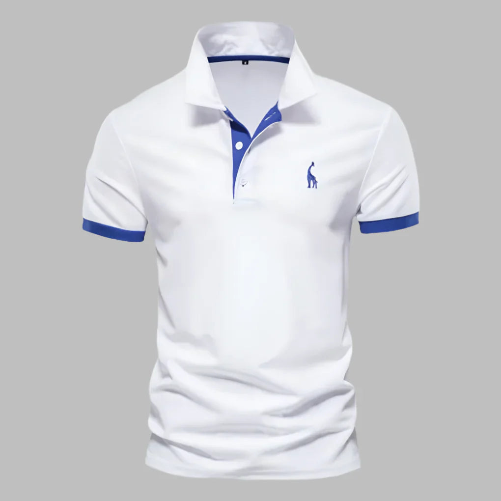 Polo Elegante da Uomo