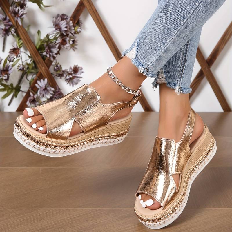 Palma Orthopaedic Sandal