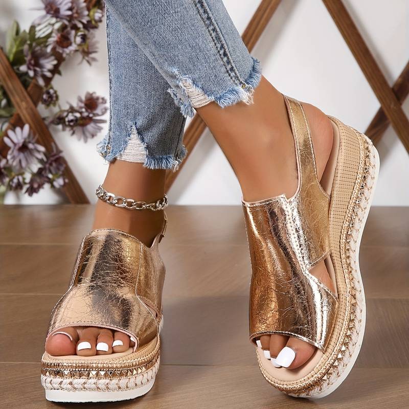 Palma Orthopaedic Sandal
