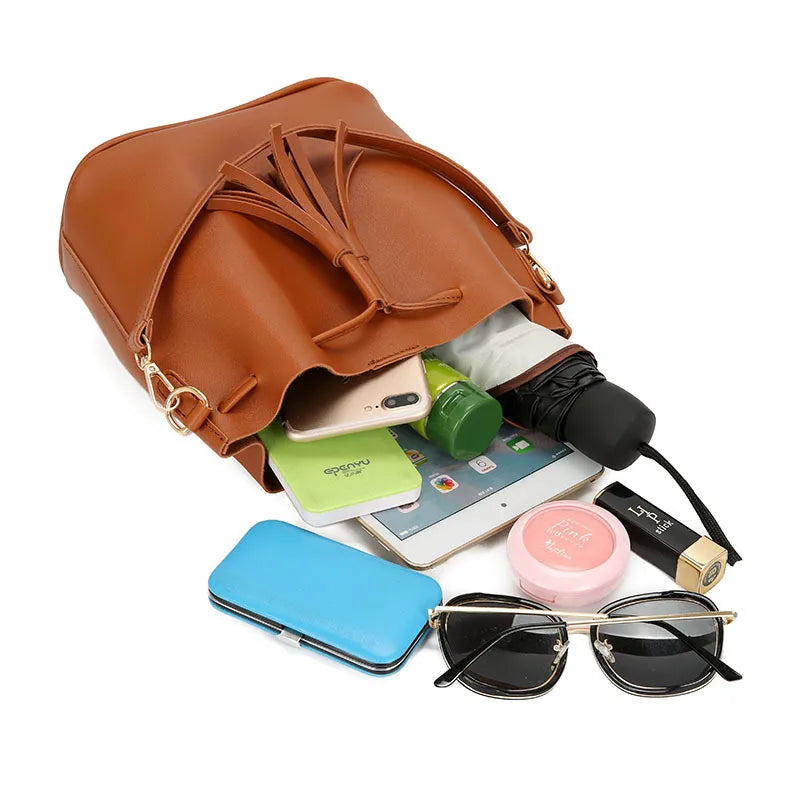 Borsa a Secchiello Brenda