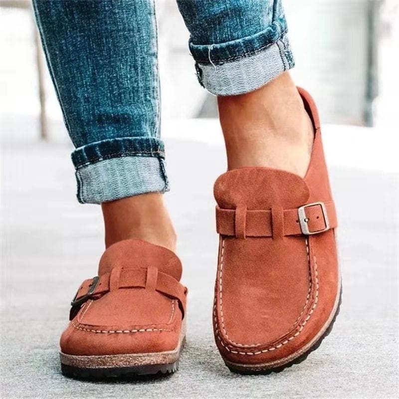 Sandali Slip-On da Donna